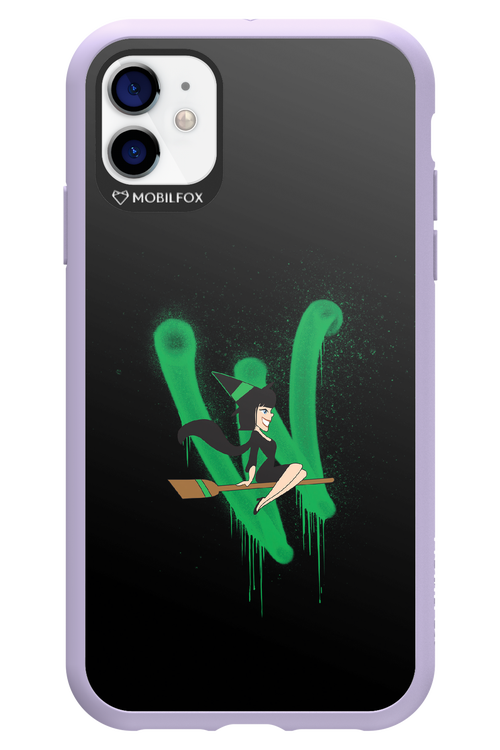 WITCH - Apple iPhone 11