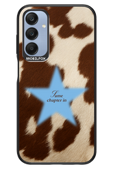 Same Chapter Blue 2.0 - Samsung A25
