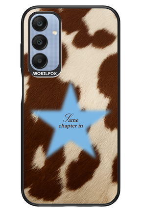 Same Chapter Blue 2.0 - Samsung A25