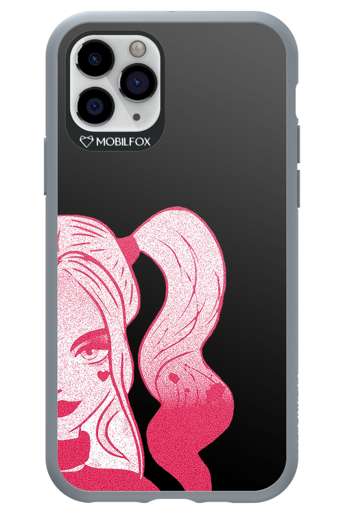 Qween Red 2.0 - Apple iPhone 11 Pro