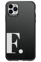 F (Off Space) 2.0 - Apple iPhone 11 Pro Max