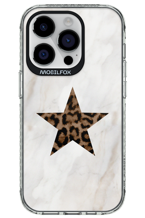 Marbel Star - Apple iPhone 14 Pro