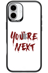 You're Next - Apple iPhone 16 Plus
