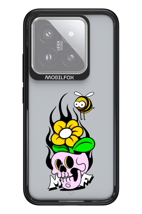 Sugar & Venom - Xiaomi 14