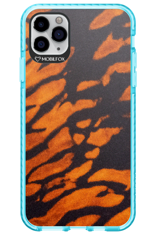 Wild Tiger - Apple iPhone 11 Pro Max