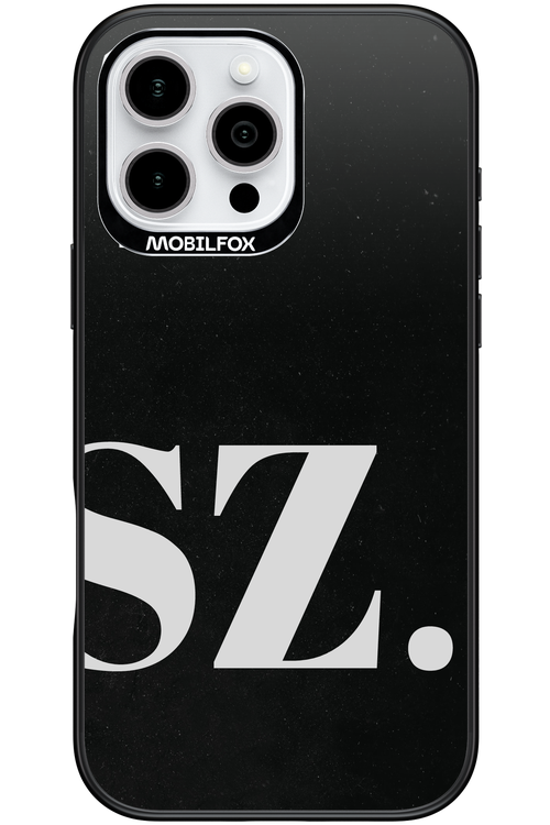 SZ (Off Space) 2.0 - Apple iPhone 16 Pro Max