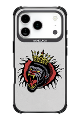 Monkey Rage Light 2.0 - Apple iPhone 17 Pro