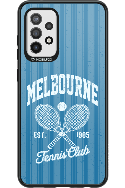 Melbourne Tennis Club 2.0 - Samsung Galaxy A72