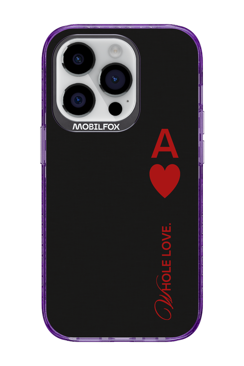 Whole 2.0 - Apple iPhone 14 Pro