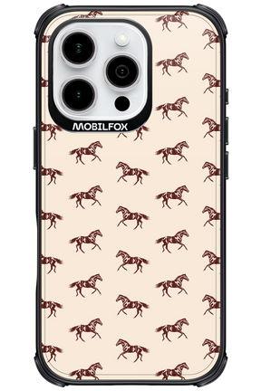 Equestrian Beige - Apple iPhone 16 Pro