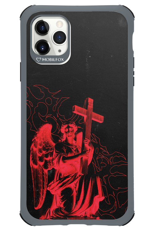 Fallen angel II 2.0 - Apple iPhone 11 Pro Max