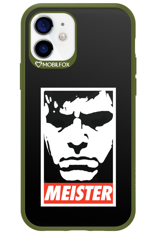MEISTER - Apple iPhone 12