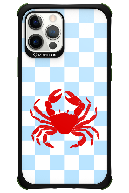Oh Crab - Apple iPhone 12 Pro Max