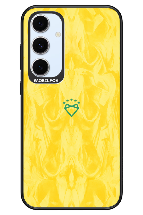 Brasil X Mobilfox 2.0 - Samsung S24 FE