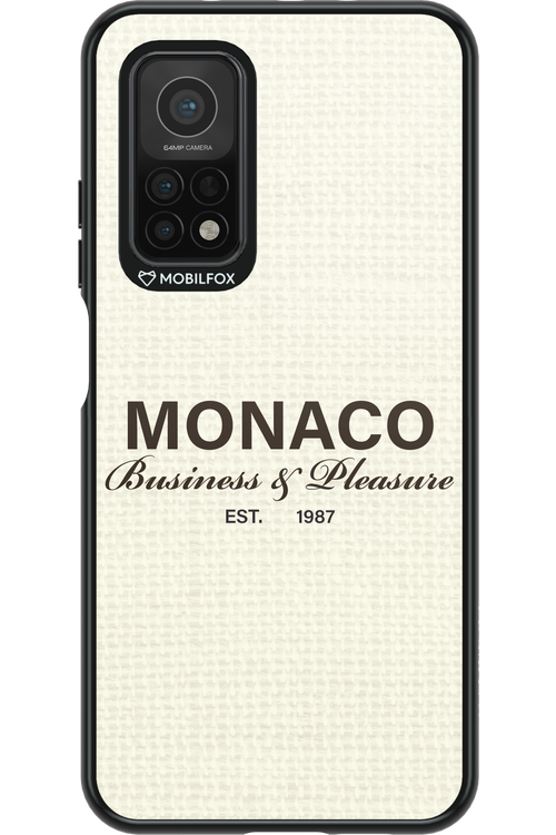 Monaco - Xiaomi Mi 10T 5G