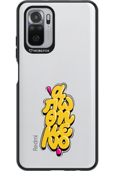 BitterSweet Icons - Xiaomi Redmi Note 10