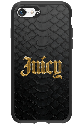 Juicy Gold 2.0 - Apple iPhone SE 2020
