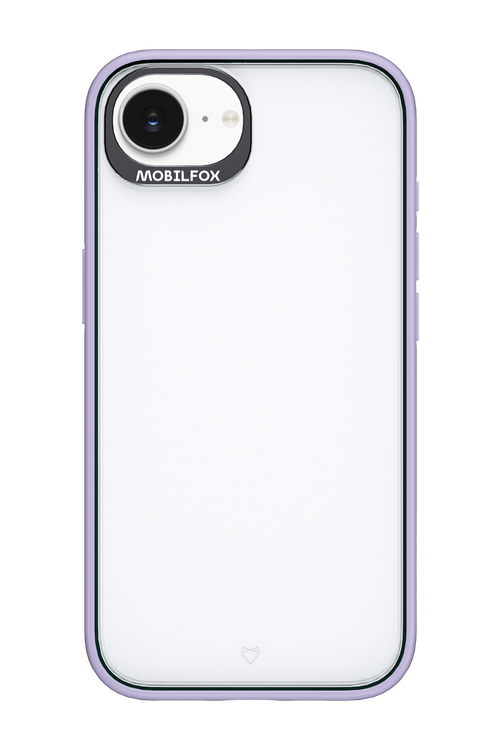 NUDE 2.0 - Apple iPhone 17e