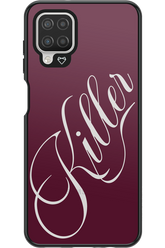 Cherry Killer - Samsung Galaxy A12