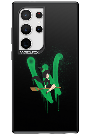 WITCH - Samsung Galaxy S24 Ultra