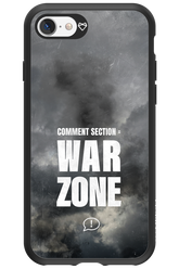 WarZone - Apple iPhone 7