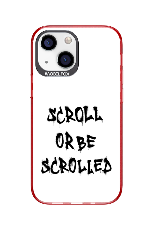 Scroll 2.0 - Apple iPhone 13 Mini