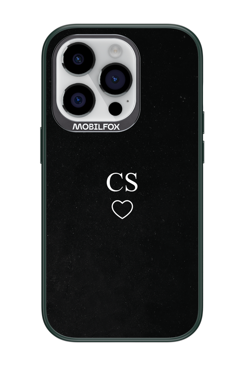 CS Black 2.0 - Apple iPhone 14 Pro
