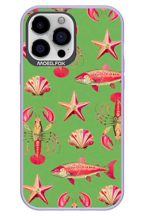 Sea Stars - Apple iPhone 13 Pro Max