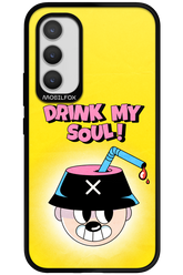 drink my soul 2.0 - Samsung Galaxy A34