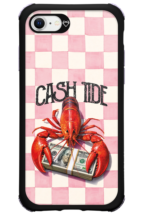 Cash Tide 2.0 - Apple iPhone SE 2020