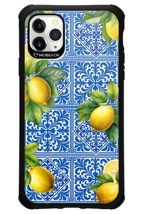 Limone Garden - Apple iPhone 11 Pro Max