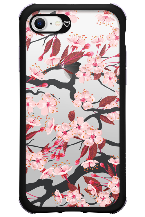 Sakura - Apple iPhone 7