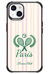 Paris Tennis Club - Apple iPhone 13