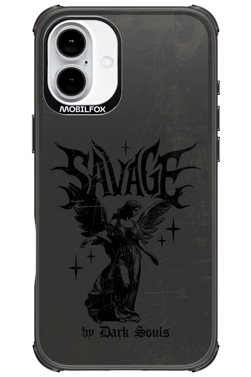 St. Savage - Apple iPhone 16 Plus