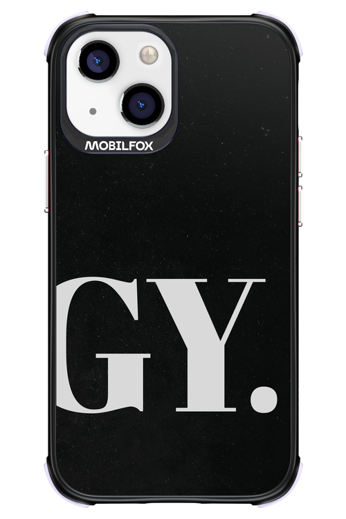GY (Off Space) 2.0 - Apple iPhone 13 Mini