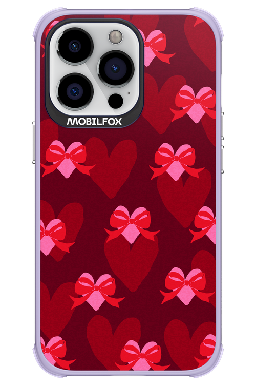 My Heart My Love - Apple iPhone 13 Pro