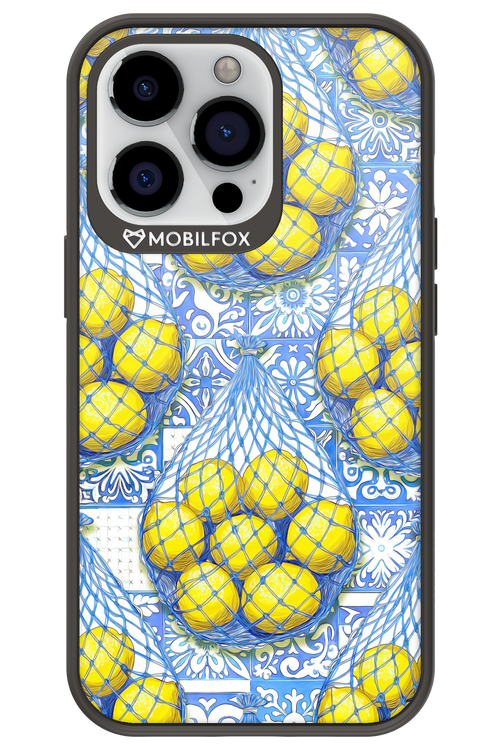 Net Style - Apple iPhone 13 Pro