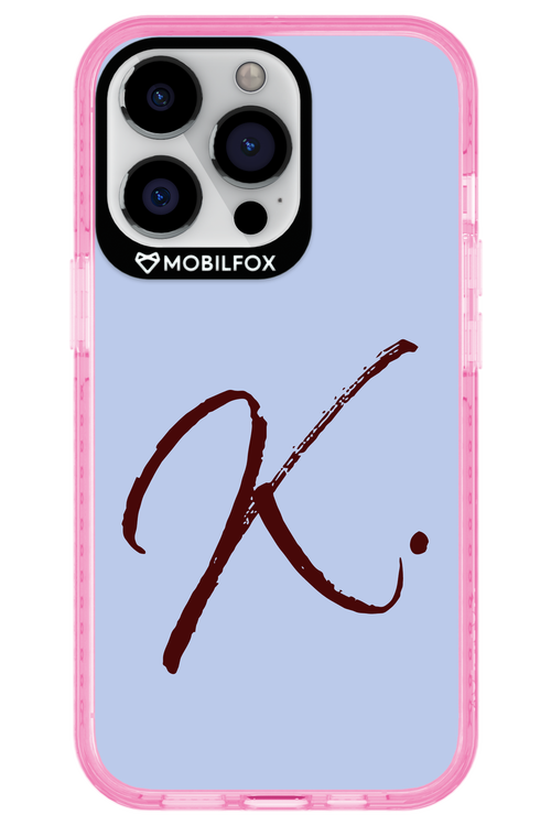 (Jellyfish Presso) K 2.0 - Apple iPhone 13 Pro