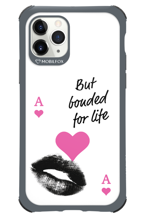Bonded for Life 2.0 - Apple iPhone 11 Pro