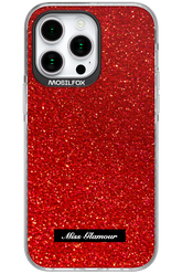 Glam Christmas - Apple iPhone 15 Pro Max