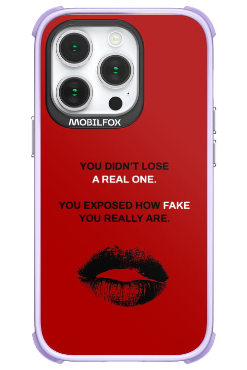 Real or Fake - Apple iPhone 14 Pro