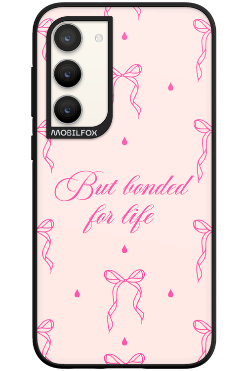 Sisters Pink 2.0 - Samsung Galaxy S23 Plus