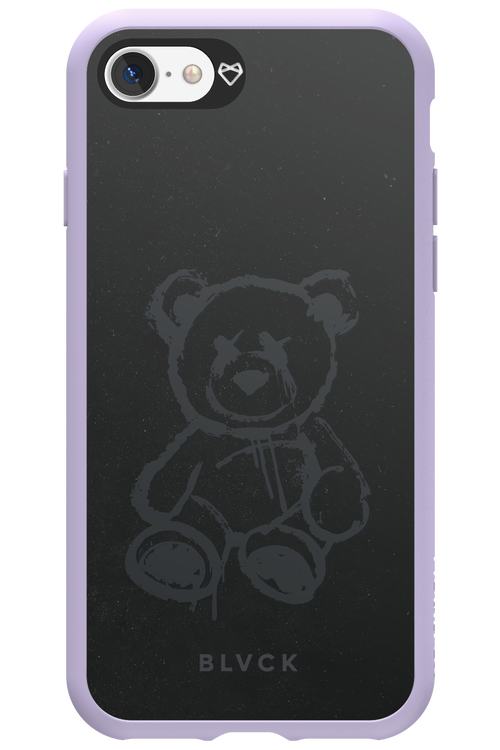 BLVCK BEAR - Apple iPhone 7