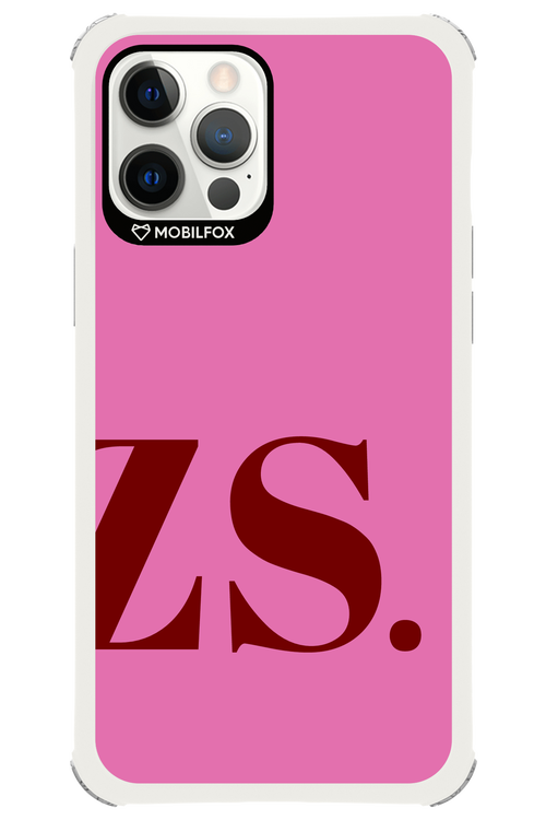 ZS (Sorbet) 2.0 - Apple iPhone 12 Pro Max