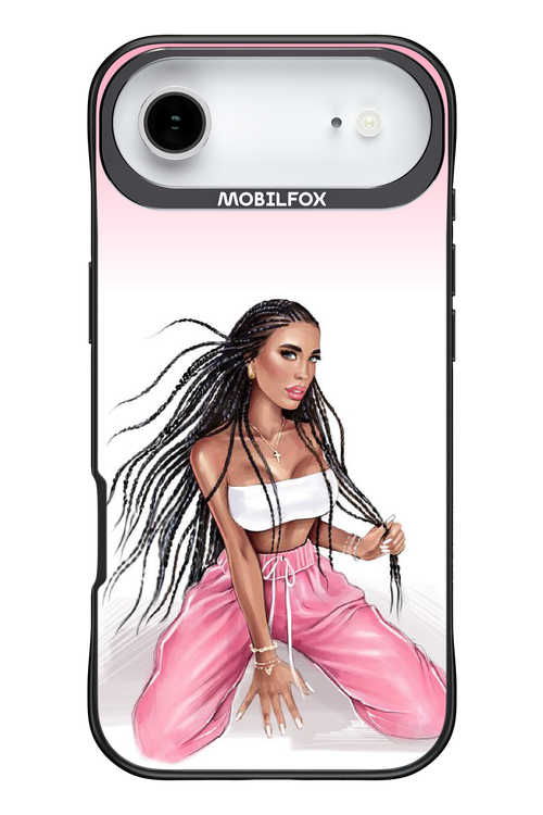 Stella - Apple iPhone 17 Air