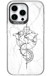 Compass - Apple iPhone 15 Pro Max