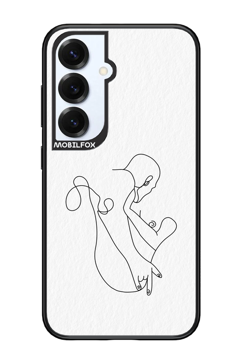 Horny for art 2.0 - Samsung S25