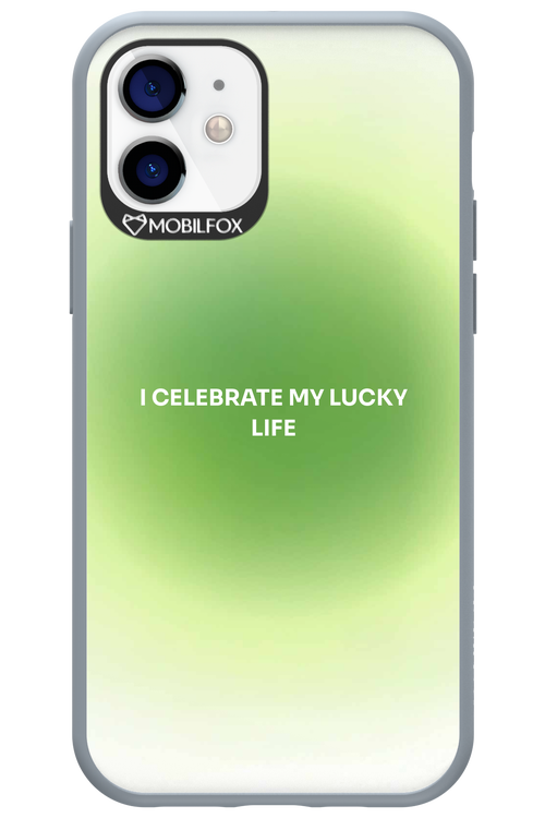 MY LUCKY LIFE - Apple iPhone 12