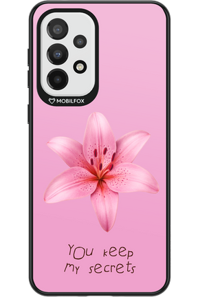 Secrets - Samsung Galaxy A33