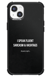 Sarcasm - Apple iPhone 14 Plus